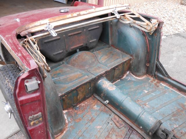 1964 Triumph Other - photo 13