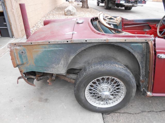 1964 Triumph Other - photo 7