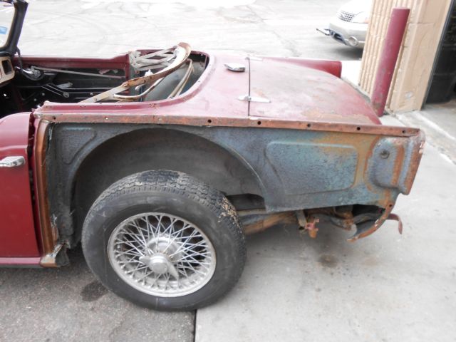 1964 Triumph Other - photo 8