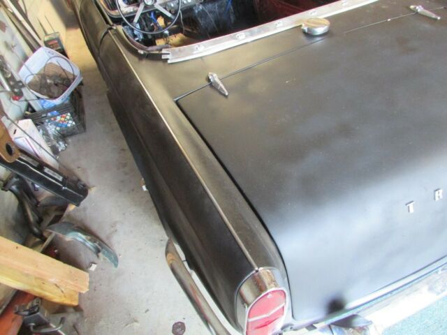 1964 Triumph TR4 - photo 3