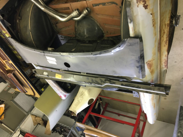 1964 Triumph TR4 TR4 - photo 4
