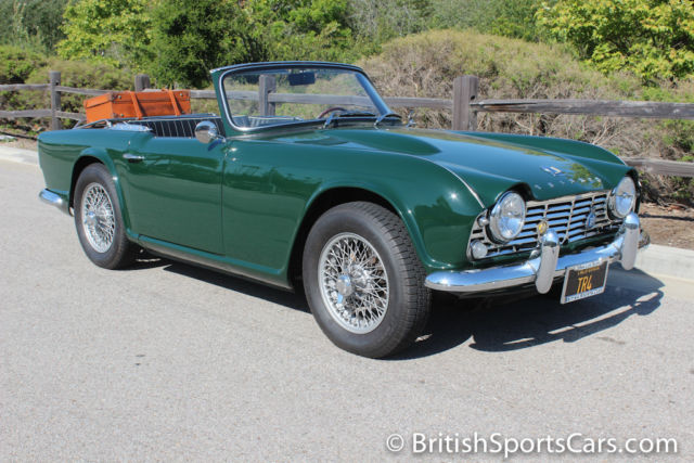 1964 Triumph Other