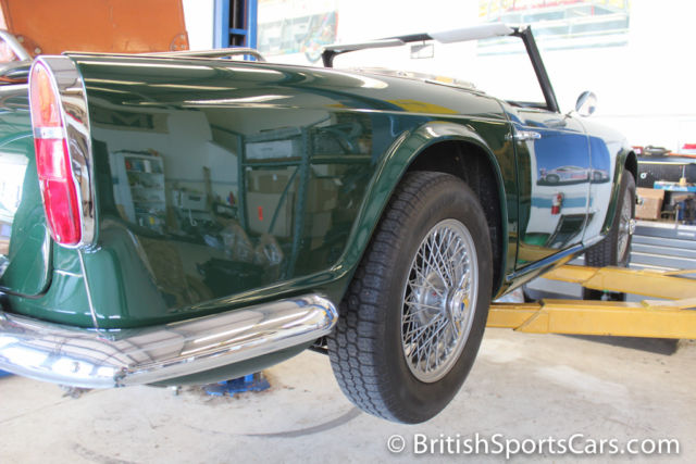 1964 Triumph Other - photo 11