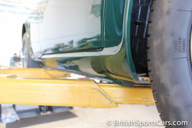 1964 Triumph Other - photo 12