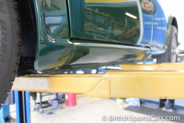 1964 Triumph Other - photo 13
