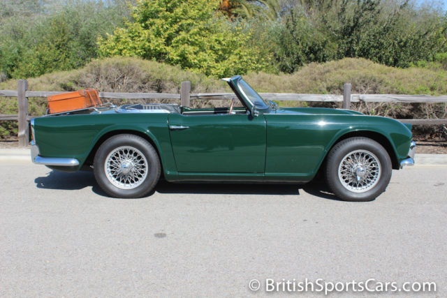 1964 Triumph Other - photo 2
