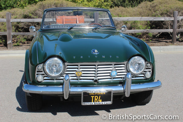 1964 Triumph Other - photo 4