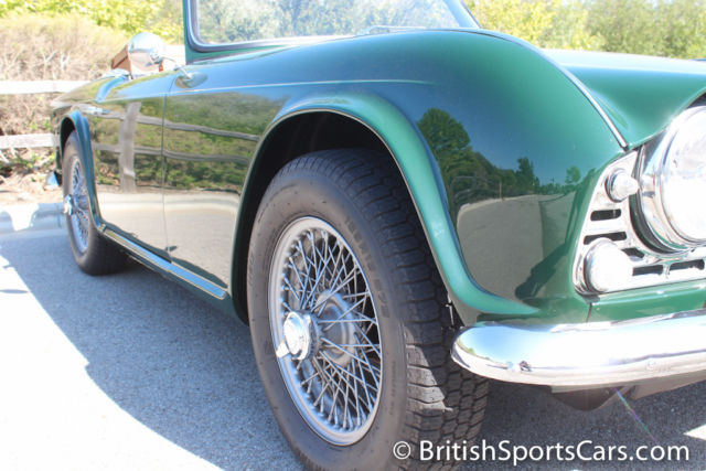 1964 Triumph Other - photo 5