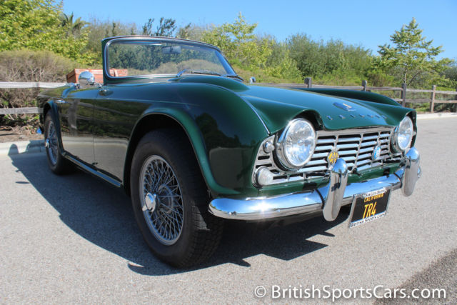 1964 Triumph Other - photo 6