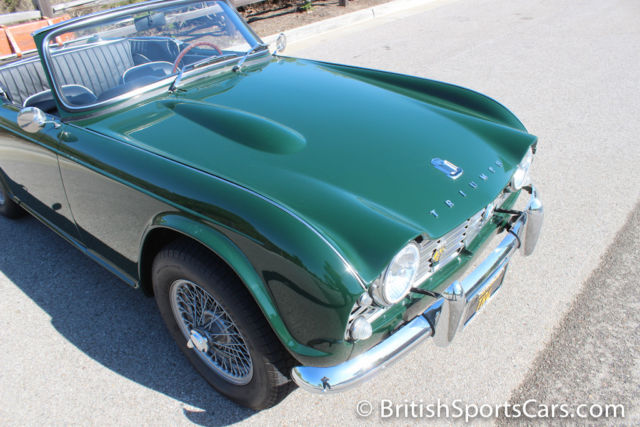1964 Triumph Other - photo 7
