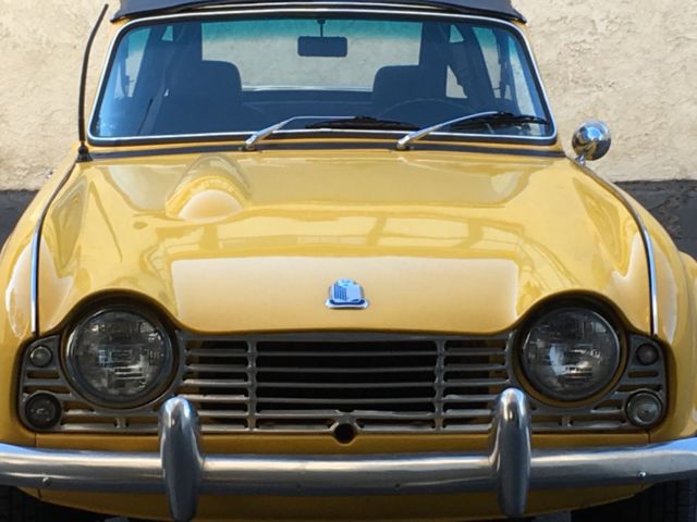 1964 Triumph Other - photo 10