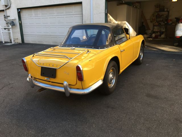 1964 Triumph Other - photo 2