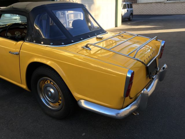 1964 Triumph Other - photo 3