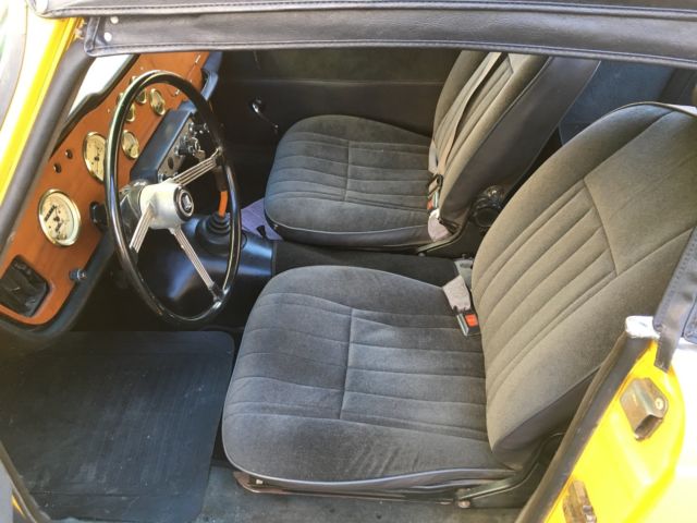1964 Triumph Other - photo 9
