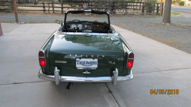 1964 Triumph Other - photo 10