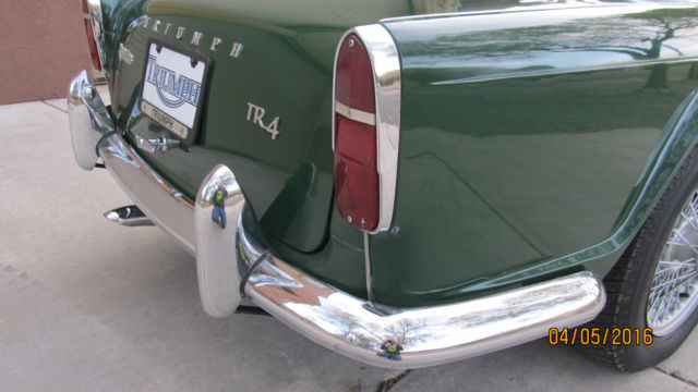 1964 Triumph Other - photo 11
