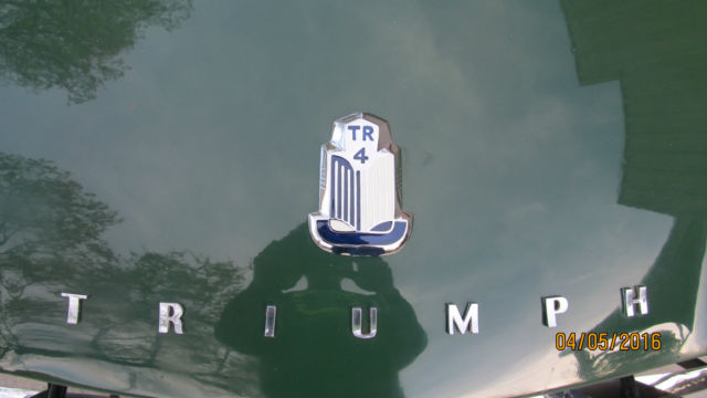1964 Triumph Other - photo 12