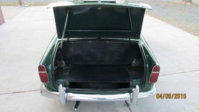 1964 Triumph Other - photo 13