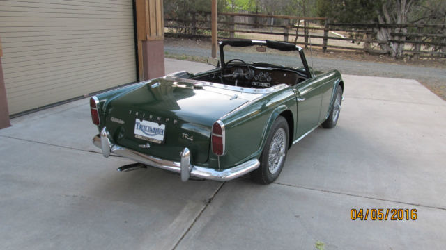 1964 Triumph Other - photo 3