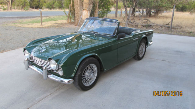 1964 Triumph Other - photo 5