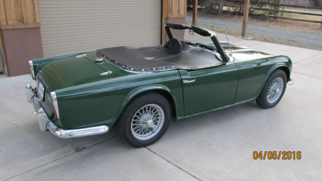 1964 Triumph Other - photo 7