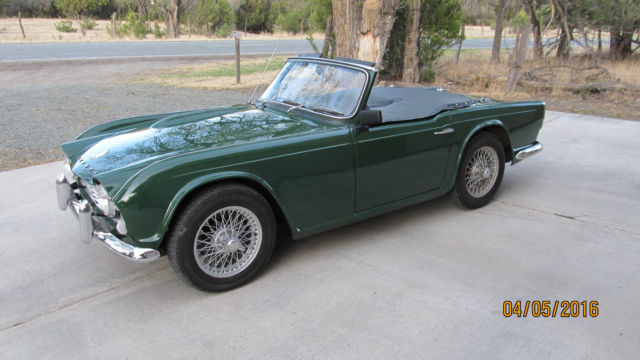 1964 Triumph Other - photo 8
