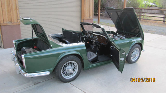 1964 Triumph Other - photo 9