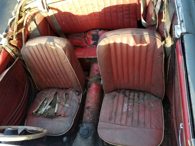 1964 Triumph Other - photo 13