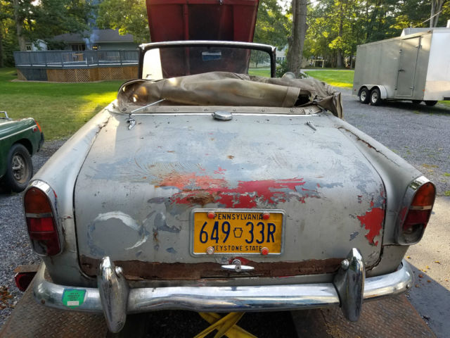 1964 Triumph Other - photo 7