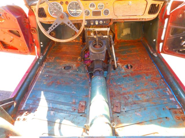 1964 Triumph Other - photo 11