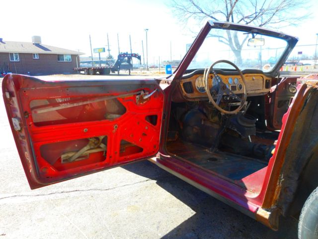 1964 Triumph Other - photo 13