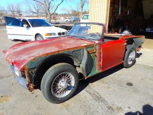 1964 Triumph Other - photo 2