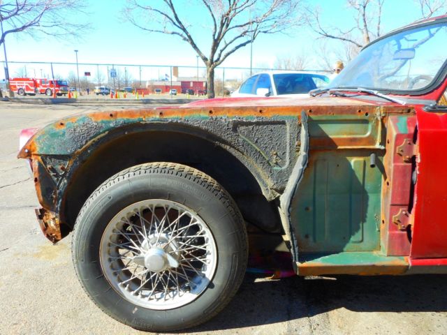 1964 Triumph Other - photo 8
