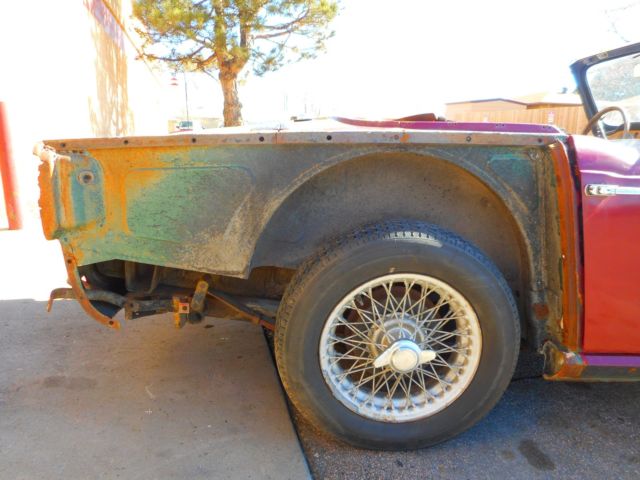 1964 Triumph Other - photo 9