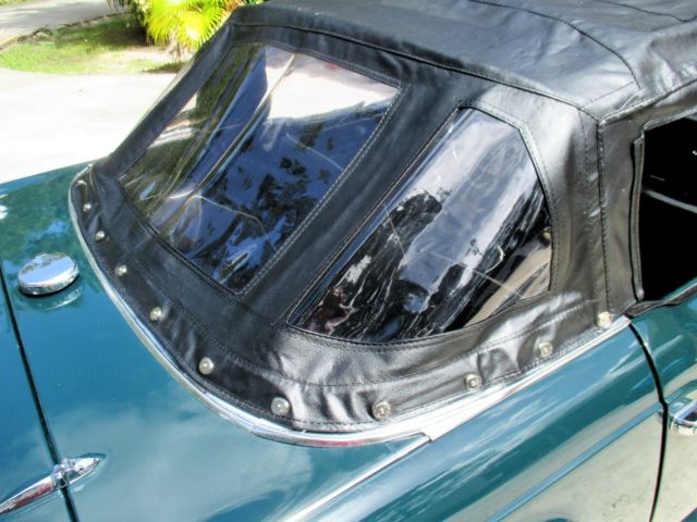1964 Triumph TR4 - photo 8