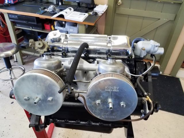 1964 Triumph TR4 - photo 10