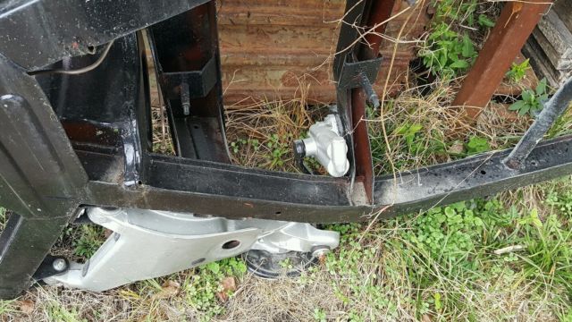 1964 Triumph Other - photo 11