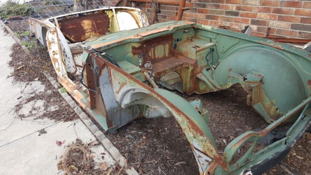 1964 Triumph Other - photo 12