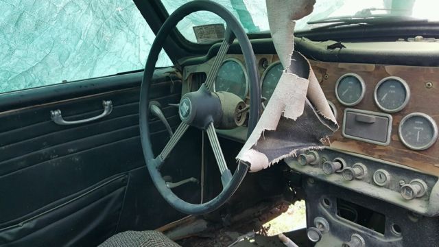 1964 Triumph Other - photo 5