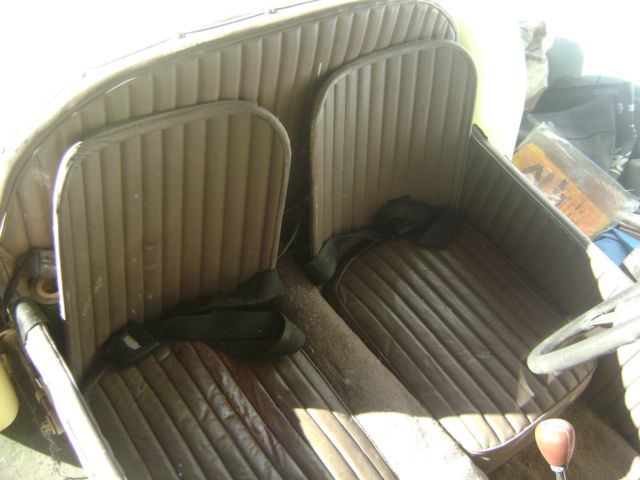 1964 Triumph Other - photo 5
