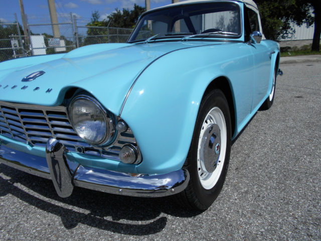 1964 Triumph Other - photo 10