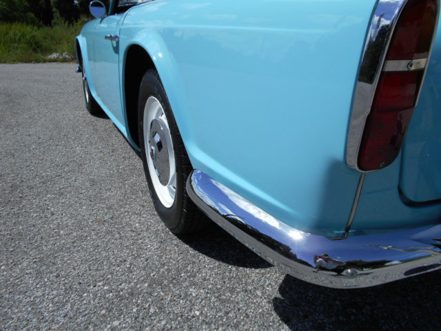 1964 Triumph Other - photo 11