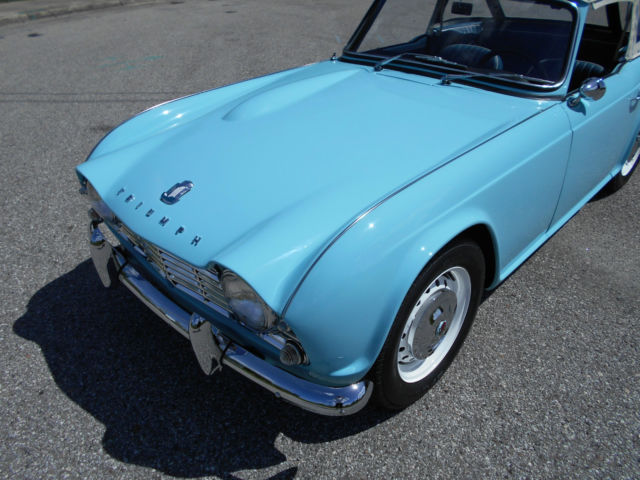 1964 Triumph Other - photo 12