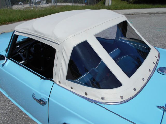 1964 Triumph Other - photo 13
