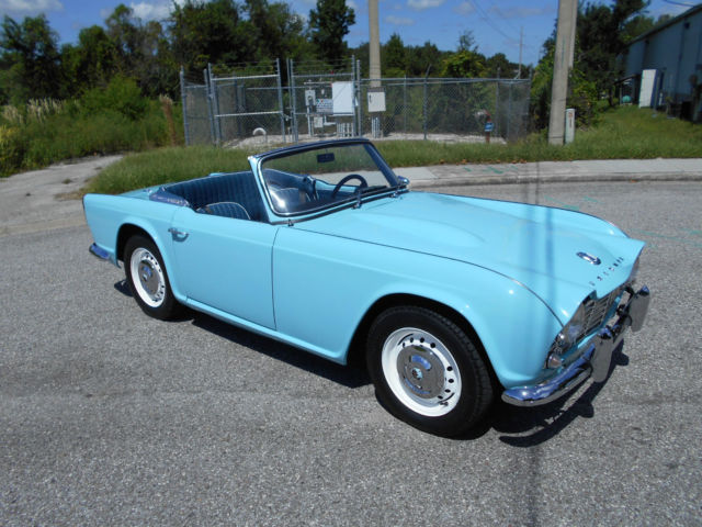1964 Triumph Other - photo 2