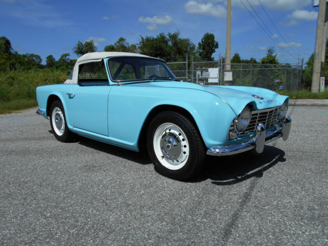 1964 Triumph Other - photo 3
