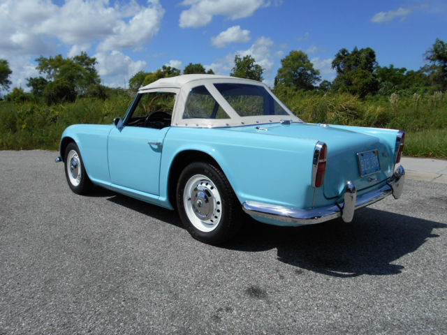 1964 Triumph Other - photo 4