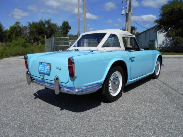1964 Triumph Other - photo 5