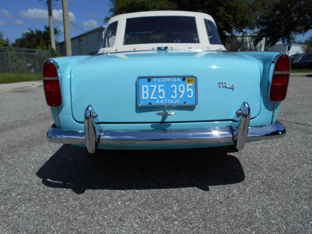 1964 Triumph Other - photo 6