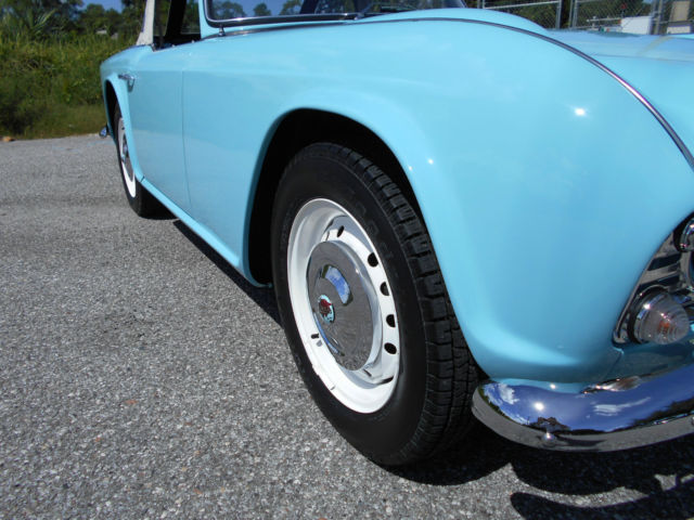 1964 Triumph Other - photo 8